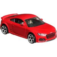 MATTEL - Matchbox - Audi TT RS Coupe - Coche de Juguete Metalico - Coche de Carreras de Alemania - Regalo Original - Edad recomendada mayores de 3 años - details 0