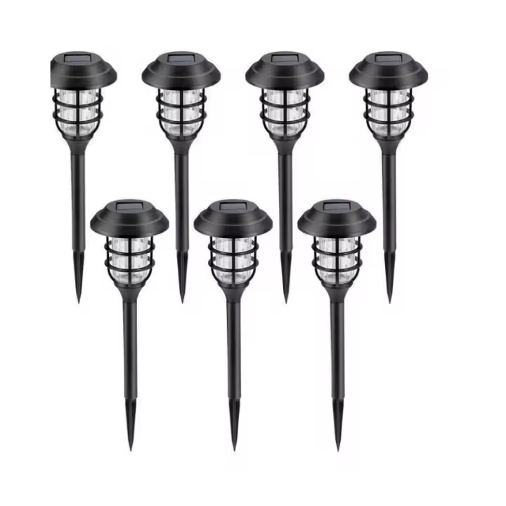 Solar light, suitable for driveway, driveway, garden, driveway, driveway or driveway - 1