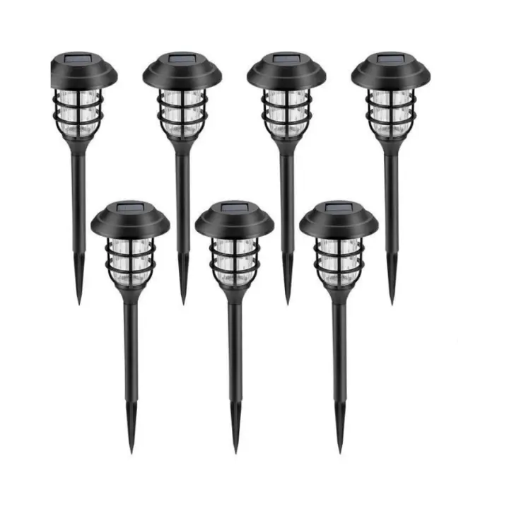 Solar light, suitable for driveway, driveway, garden, driveway, driveway or driveway - 1