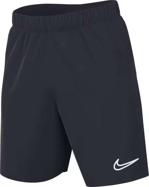Shorts Nike Academy 23 Short M DR1360-010 – Pantalón corto deportivo con ajuste moderno y tejido transpirable, ideal para entrenamientos de alta intensidad, brindando confort y frescura en cada movimiento. - 1