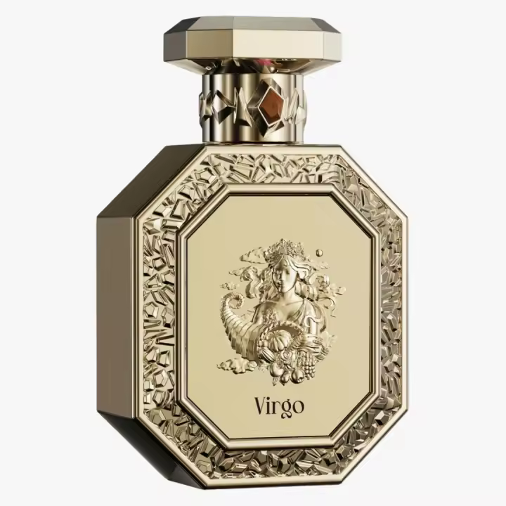 Genesis Virgo – Eau de Parfum - Masculino fragrance world - 1