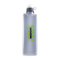 Botella De Agua Autónoma De 350ml Con Cubierta Antipolvo Para Fitness Maratón Deporte Al Aire Libre Senderismo Montañismo - details 14