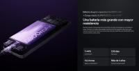 Teléfono - OPPO Reno13 F 5G Smartphone,12GB+256GB Móvil, Libre con IA, Pantalla AMOLED 6.67" 120Hz, Cámara 50MP, Titan Batería 5800mAh, IP69, AI Livephoto, AI Editor - details 27