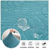 Cubierta De Sofá Impermeable En Tela De Jacquard Estirable Para Sala De Estar Cubierta De Asiento Para Hogar Y Hotel - details 4