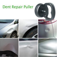 Mini Herramienta De Reparación De Aros De Coche Con Ventosa Fuerte Kit De Reparación De Aros De Coche Accesorios Automotrices Eliminación De Aros - details 3