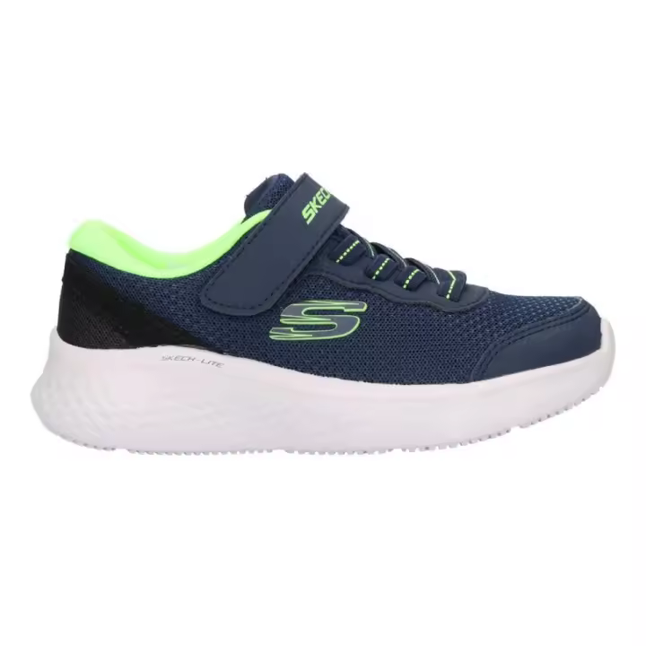 Zapatillas Skechers Skech-Lite Azul 404015L-Nvlm - 1