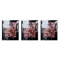 900G(3*300)GIBERDELICIAS de Jamón ETIQUETA NEGRA - Oferta Especial en Alimentos Gourmet - details 0