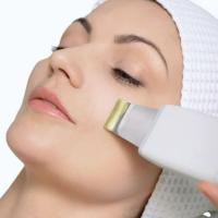 Máquina De Limpieza Profunda De Pores Ultrasonidos Para Rostro Instrumentos De Belleza Adecuados Para Hombres Y Mujeres Limpiador De Piel Eléctrico - details 5