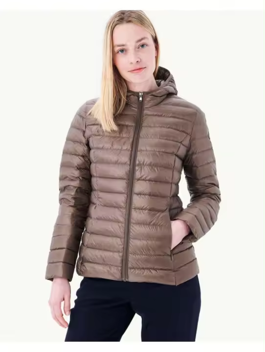 CHAQUETA JOTT CLOE NOS 808 - 1