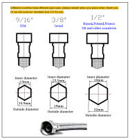 Grifo De Baño Cromado Torneiras Grifo De Lavabo Individual Con Agujero Mezclador De Agua Caliente Y Fría Esterlina 855938 - details 17