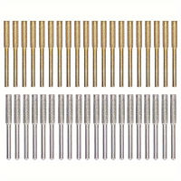 Afilador De Cadena Portátil Para Motosierra Herramienta De Fregado Manual Para Mecánica Y Carpintería En Metal Y Madera - details 0