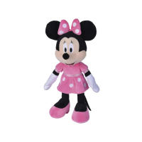 Simba Toys - Peluche Grande Disney Minnie Mouse de  61 cm  100% Original Simba - details 3