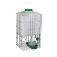 Bebedero P-3 ABS GAUN con Protector para Animales Pequeños - 20L - details 0