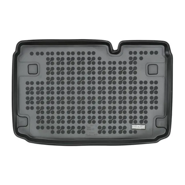 Rezaw Plast Prot. Maletero Caucho 3D Premium Ford ECOSPORT II  2012 - 2022  REF: 230464 - 1