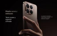 Teléfono Móvil Xiaomi 15T Pro 5G Smartphone Versión Global, Procesador MediaTek Dimensity 9400+, Pantalla 6,83" con 144 Hz eye-care, Cámara principal Leica 50MP, Batería Xiaomi Surge 5500 mAh, Xiaomi HyperOS 3, IP68 - details 35