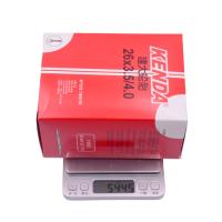 Tubos De Bicicleta Gruesa KENDA Para Electric Fat Bike Snow Beach 20/26x3.5-4.0 Pulgadas Material De Goma Origien China - details 2