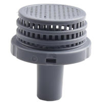 Conector De Tubo De Inlet Para Piscina INTEX 32mm Entrada De Filtro De Conexión De 1.25 Pulgadas Kit De Reemplazo De Conexiones - details 3