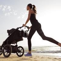 Espacio de almacenamiento para cochecito de Bebe, Bolso para cochecito de Bebe, productos para bebés with Cremallera - details 3