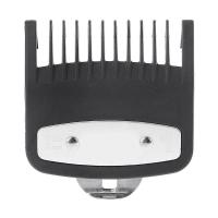 Cepillo De Corte Para Peluquero 1PC Con 10 Tamaños Diferentes Combinación De Cabello Para Barbero Reemplazo De Peine De Ajuste - details 3