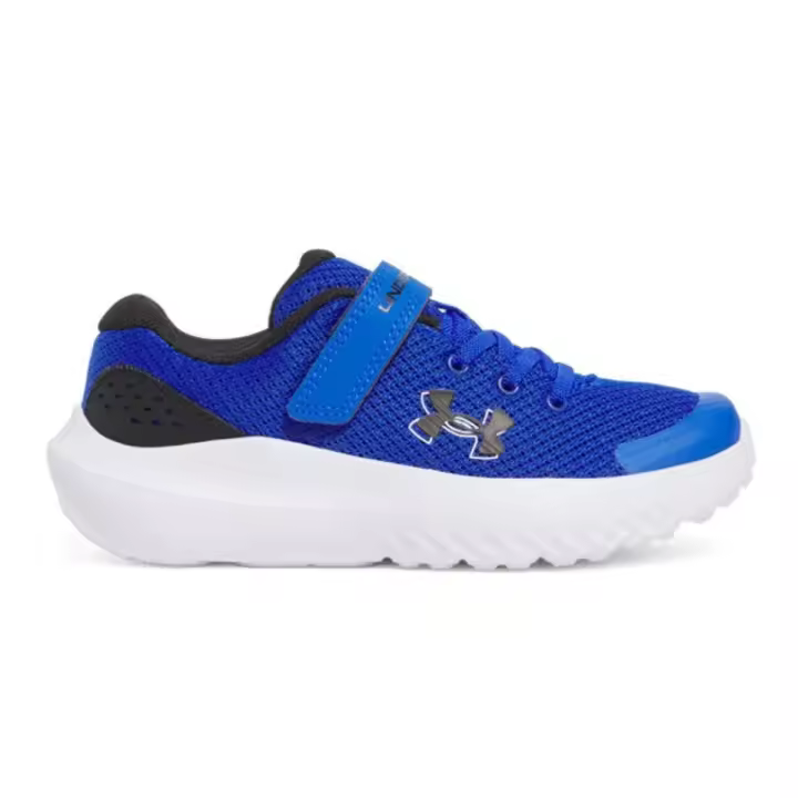 Zapatillas Under Armour Surge 4 Azul 3027104-400 - 1