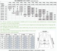 Traje De Moda Para Hombre 2025 (Blazer+Chaleco+Pantalones) Estilo Artístico Casuero Elegante Talla M-5XL Adecuado Para Bodas Y Trabajo - details 0