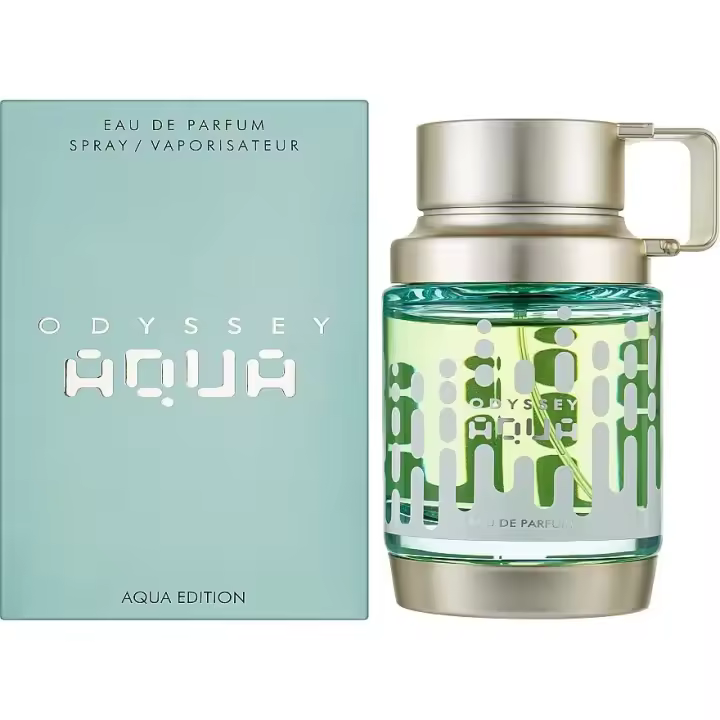 Perfume de Hombre Odyssey Aqua de ARMAF - Eau De Parfum - 1