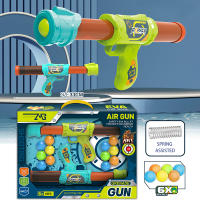 Juguete Deportivo Para Niños Arco De Tiro Con Bolas Adhesivas Tablero De Dardos Juego De Outdoor Y Interior Regalo De Cumpleaños Para Niños - details 3