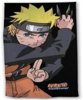 Toalla Pierrot Naruto Shippuden Algodón 140x70cm - details 0