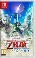 The Legend of Zelda Skyward Sword HD - Nintendo Switch - Nuevo precintado - PAL España - details 0