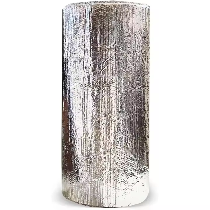PILBELLES Aislante Térmico Reflexivo de Aluminio y Burbujas Triple Capa | Ventanas, Radiadores, Cajón Persianas, Puertas, Camper, Buhardilla, Uso Industrial, Viviendas - 1