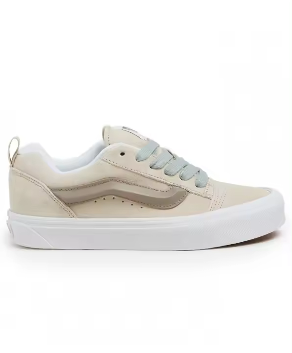 Zapatillas Vans Knu Skool para mujer en color - 1