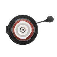 Tapa De Tanque De Combustible Para Coche 95995094 Con Cuerda Para Chevy GMC Buick Pontiac Hummer H2 H3 Accesorios 2004-2012 Material ABS - details 2