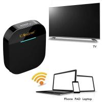 Mirascreen 5G Wifi Receptor De Pantalla G5 1080P Compatible Con HDMI Para Google Chromecast TV Stick Para iOS Android - details 5