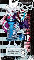 Monster High ropa para muñecas, Abbey Bominable - Mattel Y0397-Y0401 - details 0