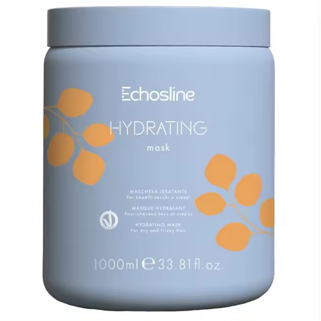 Echosline mascarilla hidratante  1000ml - 1