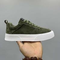 Zapatos Planos Para Hombre Moda Otoño Invierno Ligeros Y Cómodos Deportivos Antideslizantes Casual Para Viajes - details 1