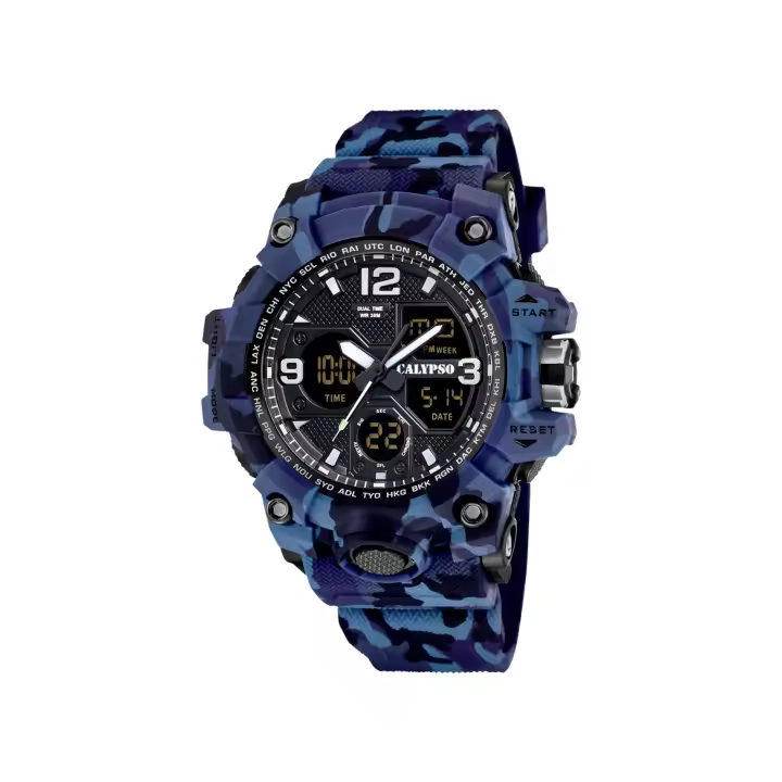 Calypso Reloj K5855/2 , para Hombre - 1