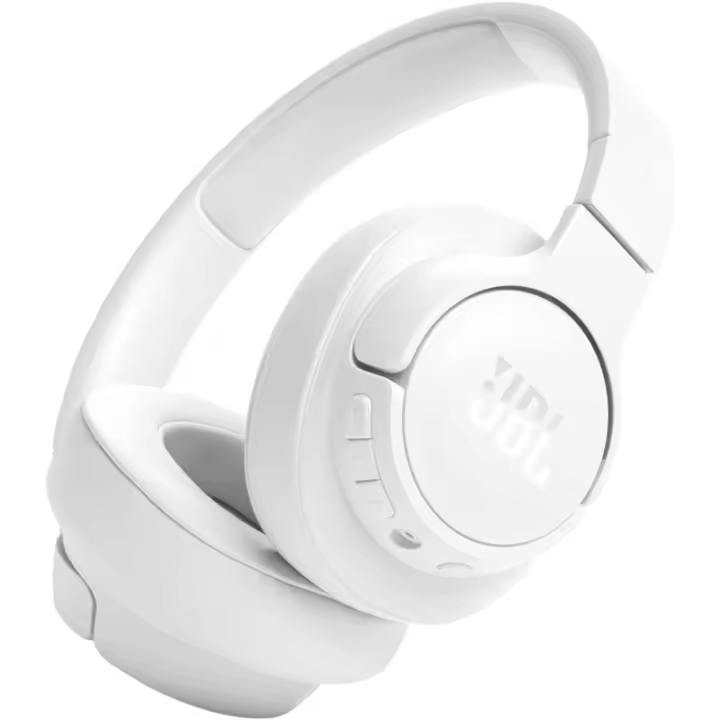 JBL Tune 720BT Auriculares Bluetooth Blanco - 1