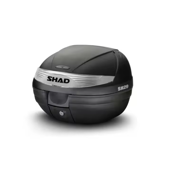 Shad Baúl Trasero Sh29 Negro - 1