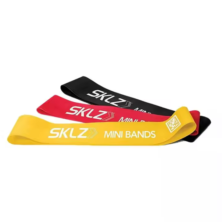 Bandas elásticas de resistencia SKLZ - 1