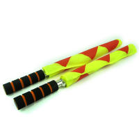 Set De 2 Banderas De Fútbol Para Arbitros Equipamiento De Juego Deportivo Fair Play Europeas Refuerzo De Calidad China - details 4