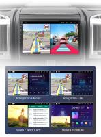 Junsun Android 13 Radio Para Ducato 3 Peugeot Boxer 2 Citroen Jumper 2 2011 2012 2013 2014 2015 2016 2017 2018 2019 2020 2021 2022 DSP Navegación GPS Reproductor Multimedia 2 DIN Inalámbrico CarPlay Android Auto Radio - details 20