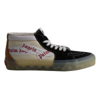 Vans-Zapatillas Sk8-Mid Vlt Lx VN0A7TNH78C1 para Hombre