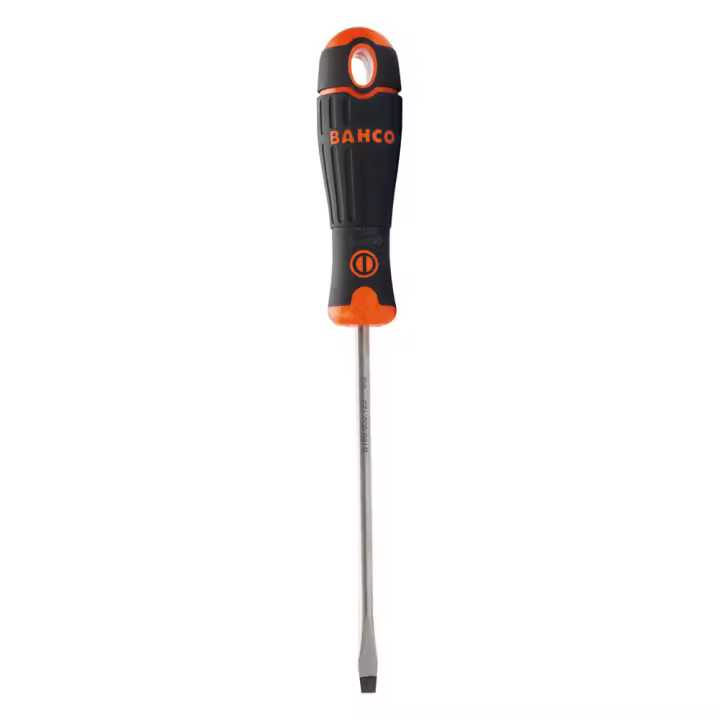 Destornillador bahcofit punta plana 0,8x4x 125 mm - 1