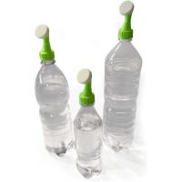 Accesorios de vertido para botellas | Juego de 3 | para el jardinero aficionado - details 1
