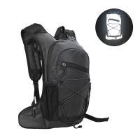 Mochila Reflectante Para Ciclismo Y Senderismo Deporte Al Aire Libre Gran Capacidad Motocicleta Correr Cross-Country Unisex - details 8
