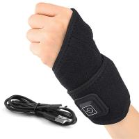 Pulsera Caliente de Infrarrojos Eléctricos para Alivio del Dolor de Artritis y Tendinitis de Mano con Batería Normal Productos de Belleza para el Cuidado de la Piel - details 6