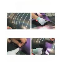 Cinta De Diseño Para Vinilo De Coche 5/10/50M Herramienta De Corte De Película Automotriz Sin Cuchillo Para Adhesivos De Coche - details 1
