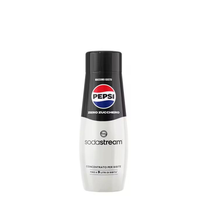 Concentración Sodasream Pepsi Max 440 ml - 1