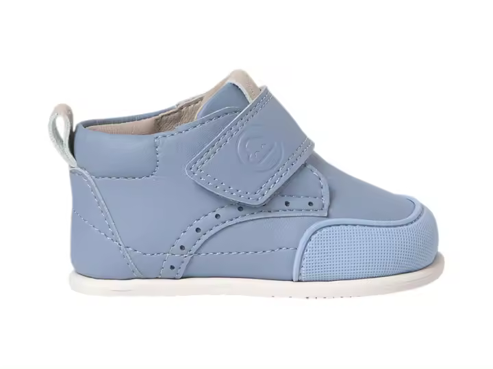 Mayoral 42502 BOTIN RESPETUOSO Azul - 1